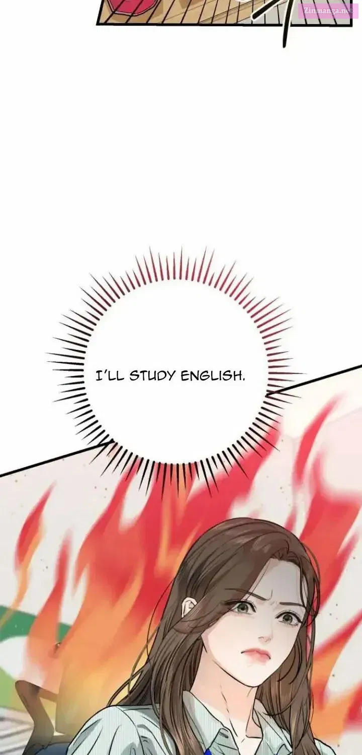 I Can't Get Enough of You Kainu Manga Chapter 12 Page 58