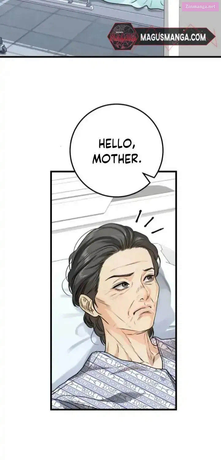 I Can't Get Enough of You Kainu Manga Chapter 11 Page 3