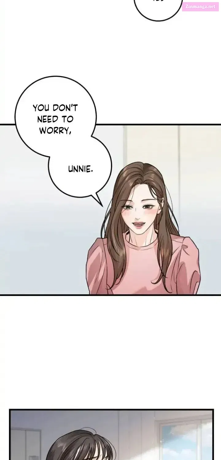 I Can't Get Enough of You Kainu Manga Chapter 11 Page 14