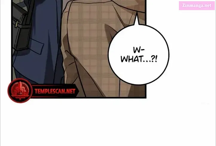 I Can't Get Enough of You Kainu Manga Chapter 9 Page 33