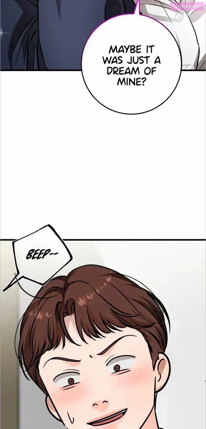 I Can't Get Enough of You Kainu Manga Chapter 9 Page 35
