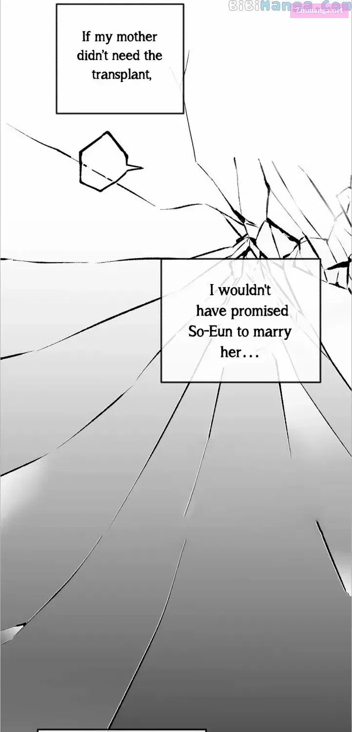 I Can't Get Enough of You Kainu Manga Chapter 9 Page 39