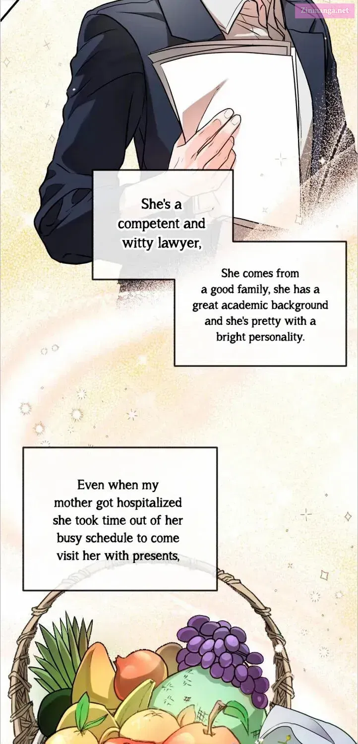 I Can't Get Enough of You Kainu Manga Chapter 9 Page 41