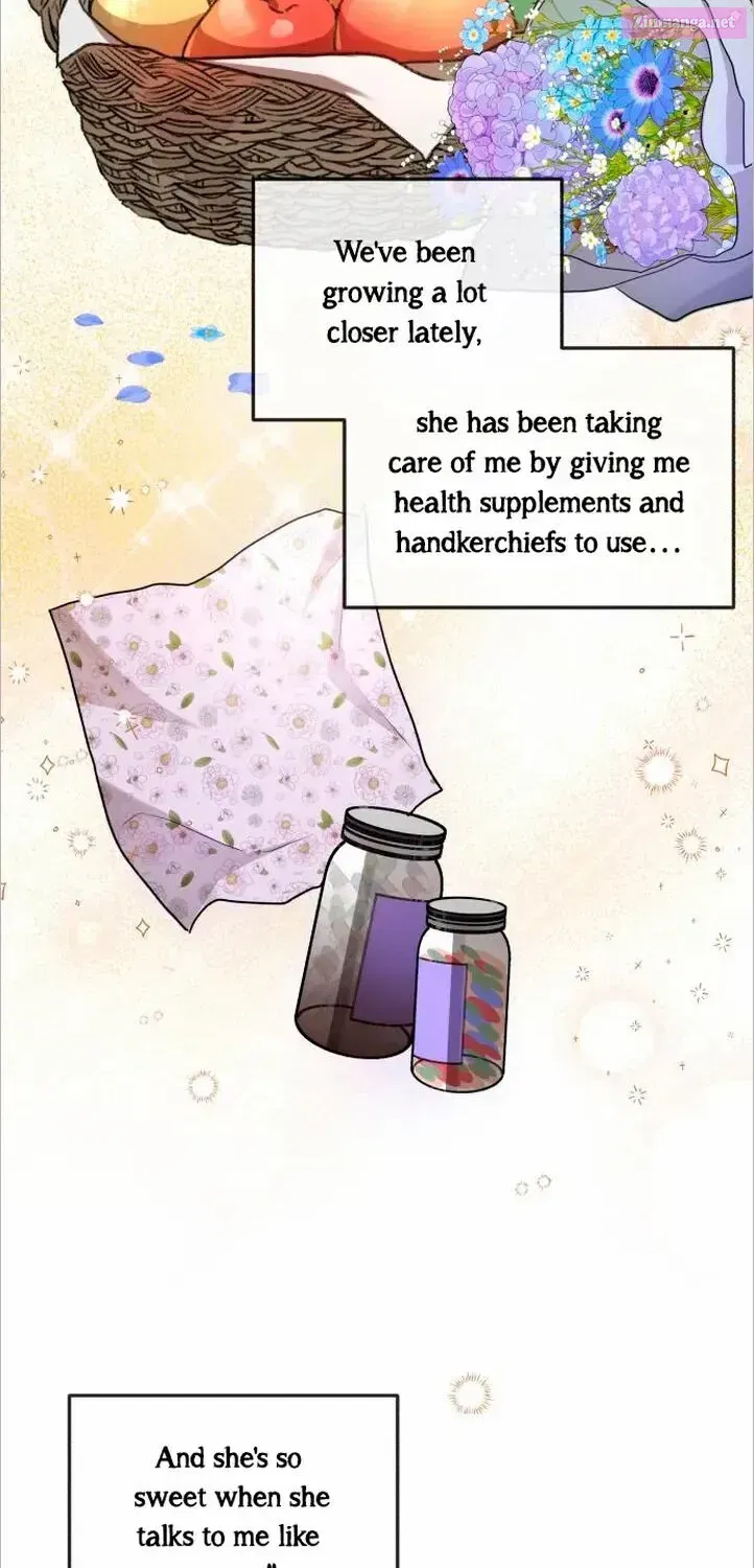 I Can't Get Enough of You Kainu Manga Chapter 9 Page 42