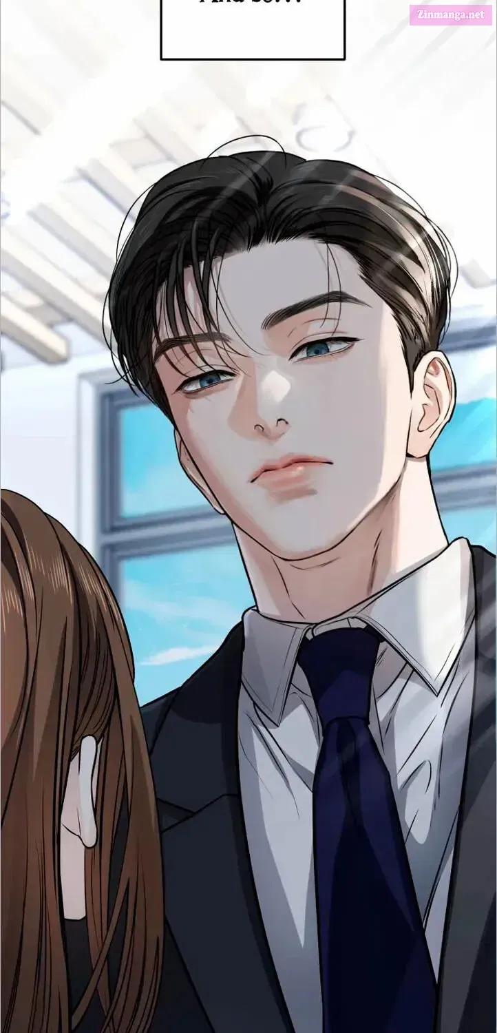 I Can't Get Enough of You Kainu Manga Chapter 9 Page 57