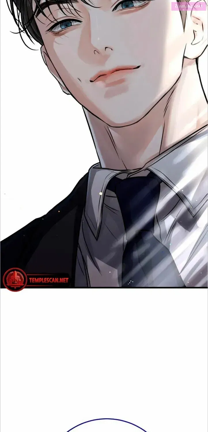 I Can't Get Enough of You Kainu Manga Chapter 9 Page 59