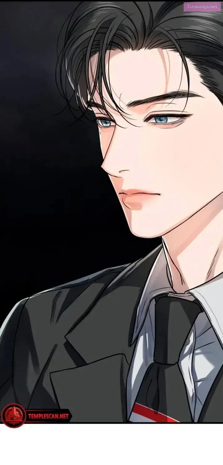 I Can't Get Enough of You Kainu Manga Chapter 8 Page 31