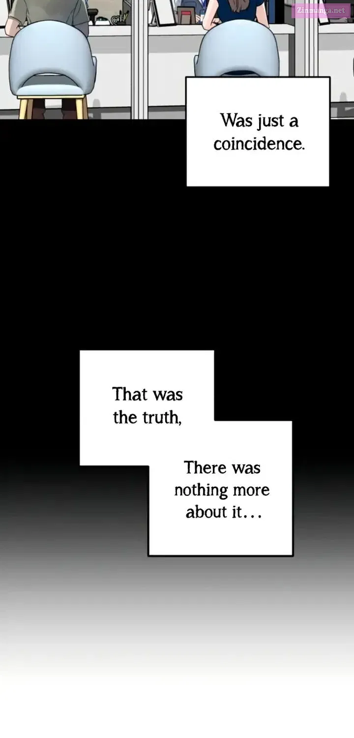 I Can't Get Enough of You Kainu Manga Chapter 8 Page 37