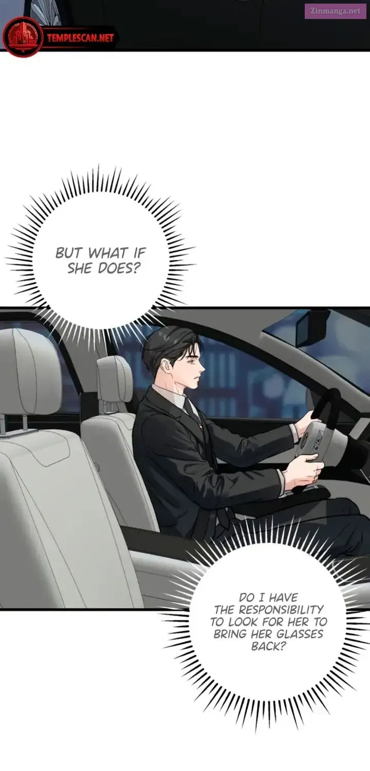I Can't Get Enough of You Kainu Manga Chapter 8 Page 48