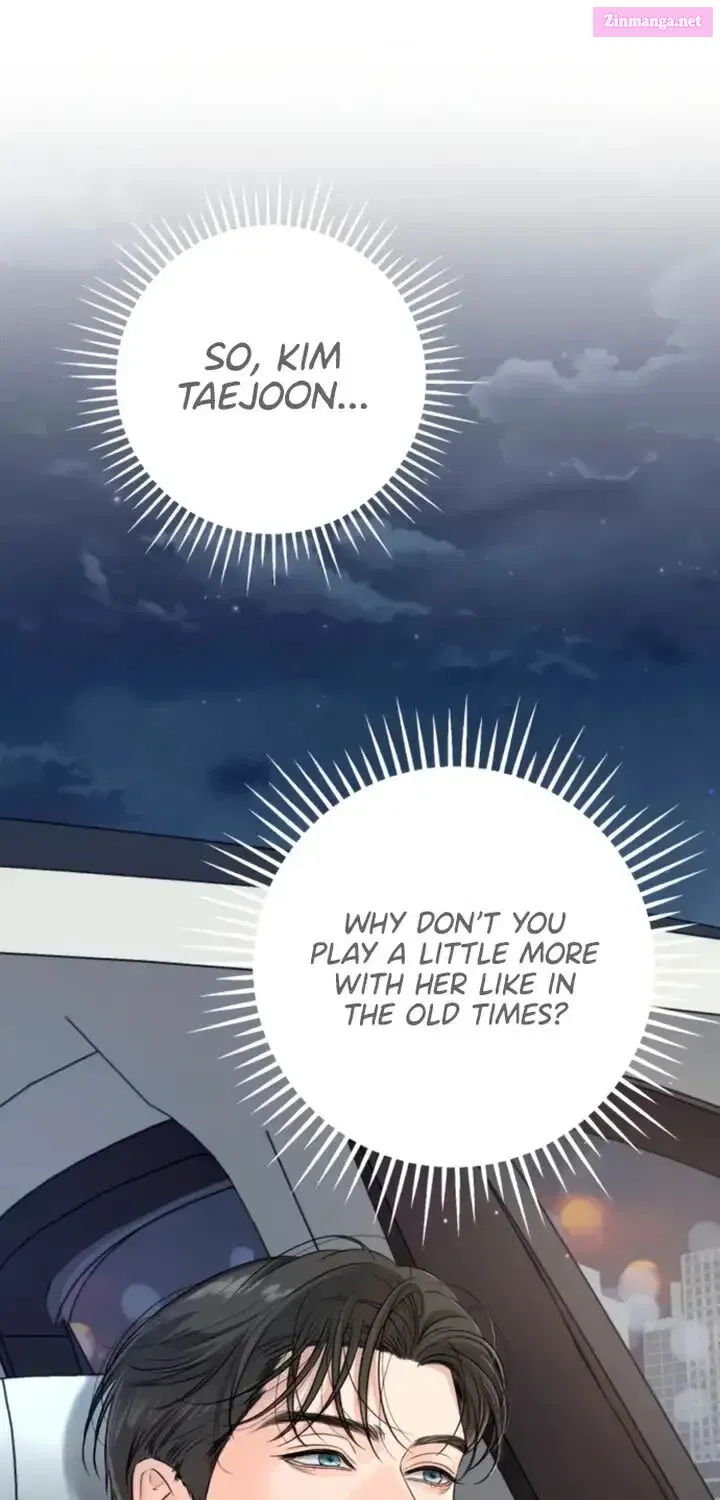 I Can't Get Enough of You Kainu Manga Chapter 8 Page 56