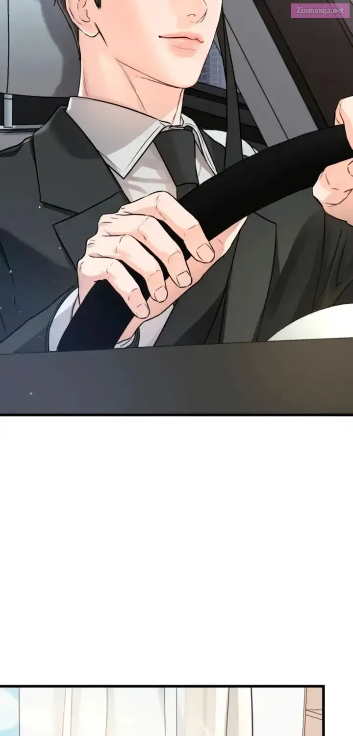 I Can't Get Enough of You Kainu Manga Chapter 8 Page 57