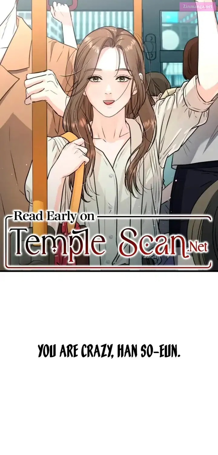 I Can't Get Enough of You Kainu Manga Chapter 8 Page 71