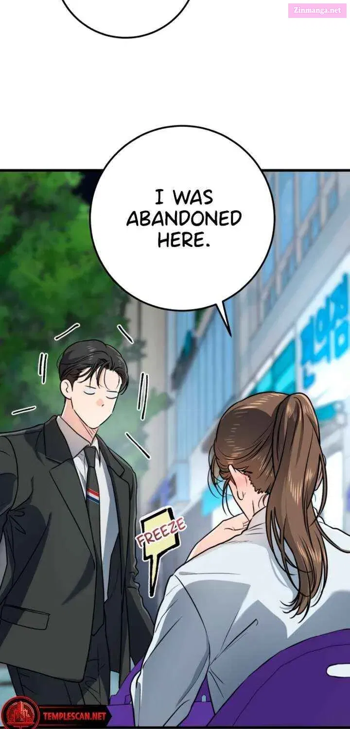 I Can't Get Enough of You Kainu Manga Chapter 7 Page 34