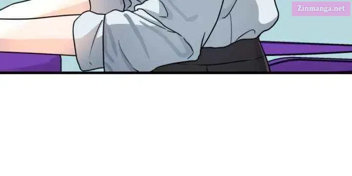 I Can't Get Enough of You Kainu Manga Chapter 7 Page 51