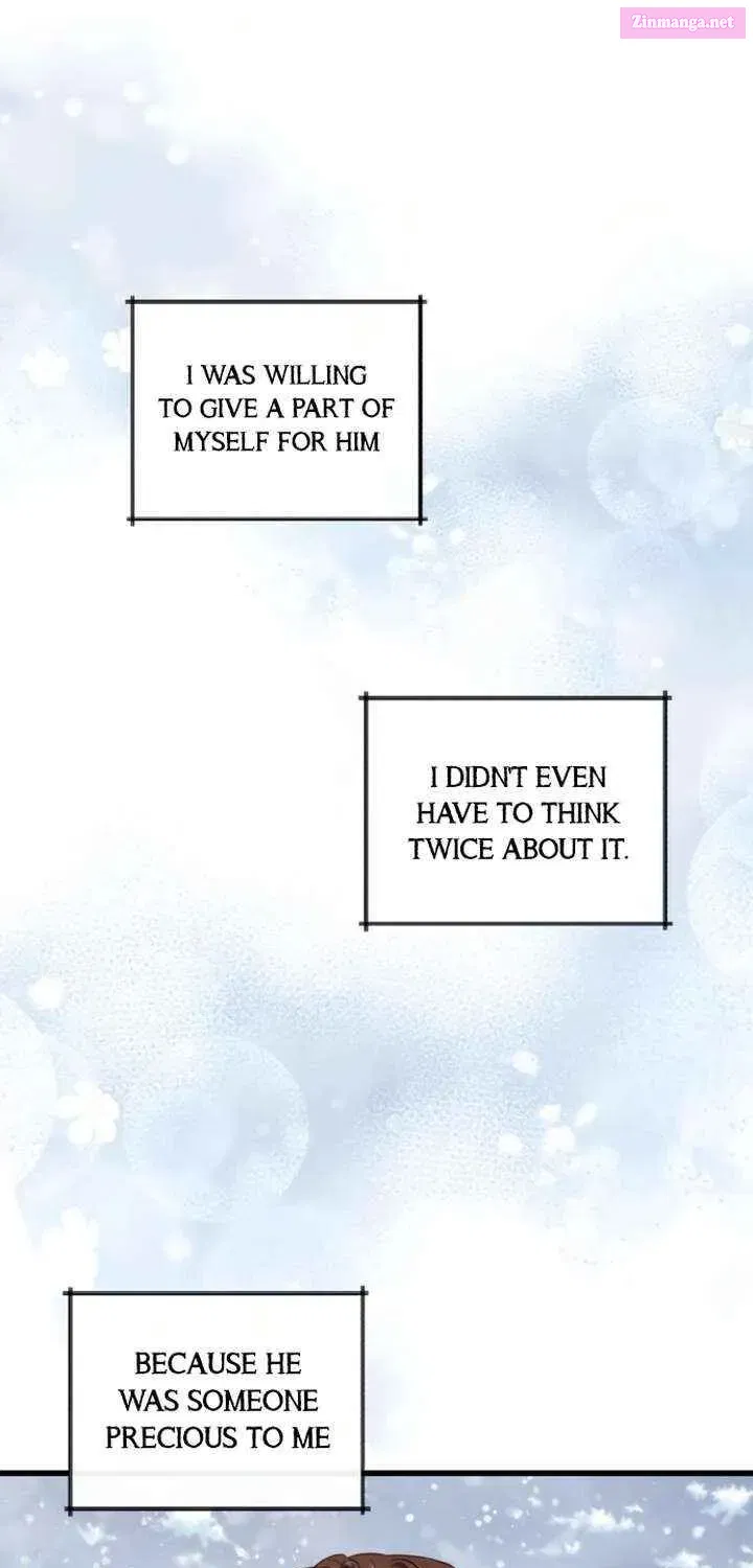 I Can't Get Enough of You Kainu Manga Chapter 7 Page 52