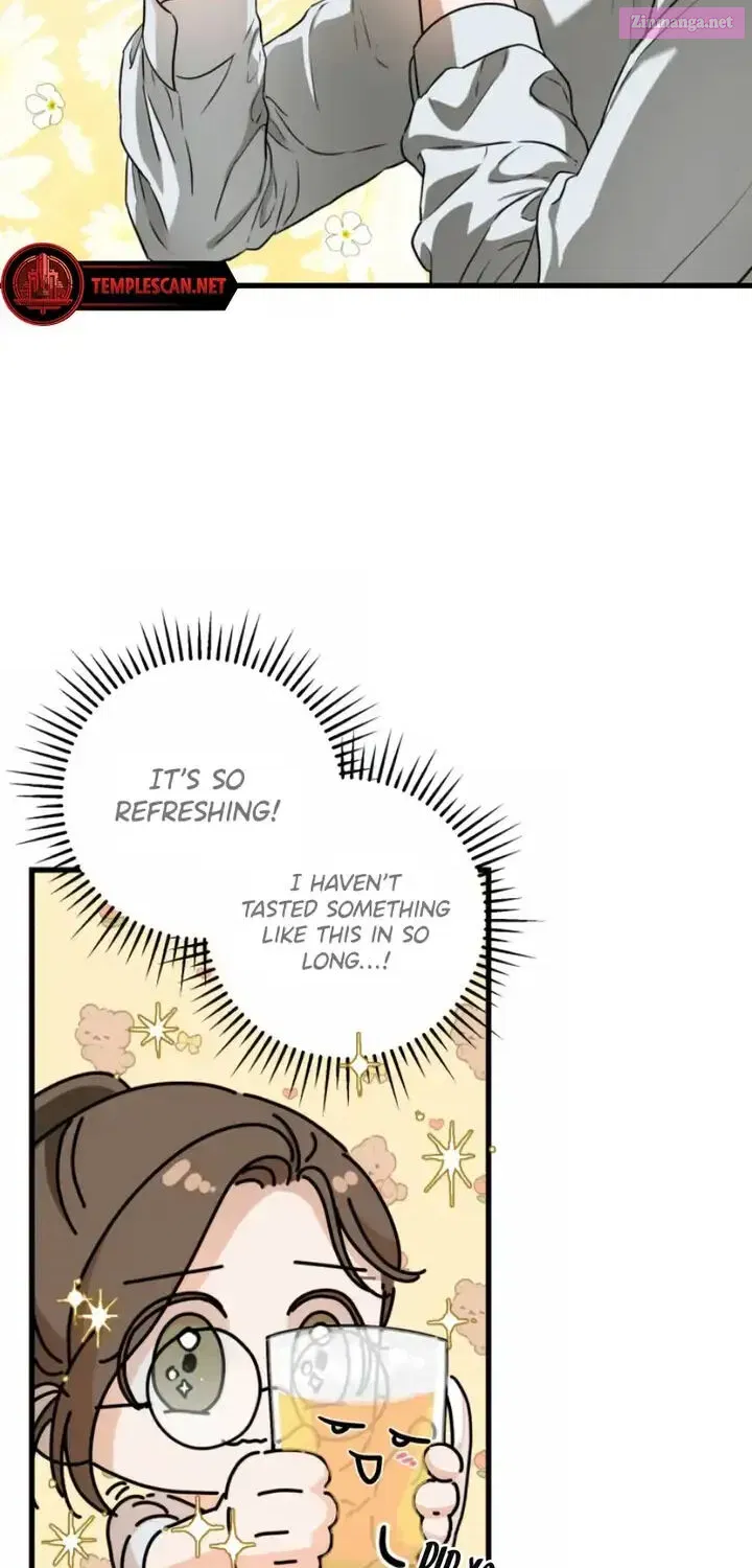 I Can't Get Enough of You Kainu Manga Chapter 6 Page 47
