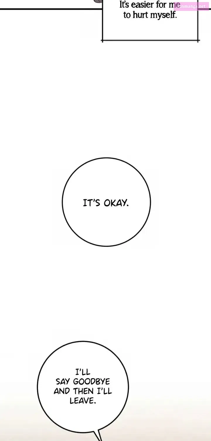 I Can't Get Enough of You Kainu Manga Chapter 6 Page 62
