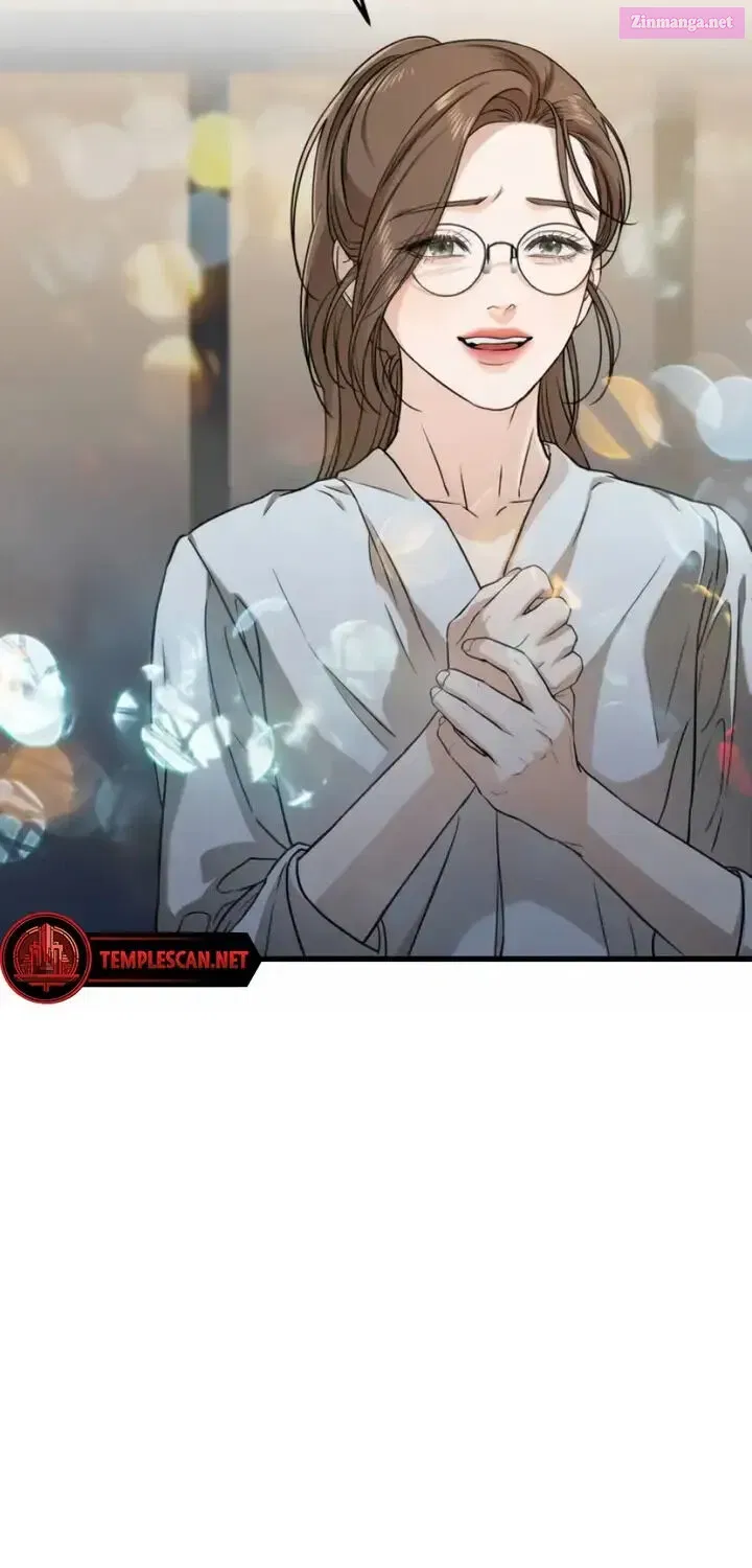I Can't Get Enough of You Kainu Manga Chapter 6 Page 63