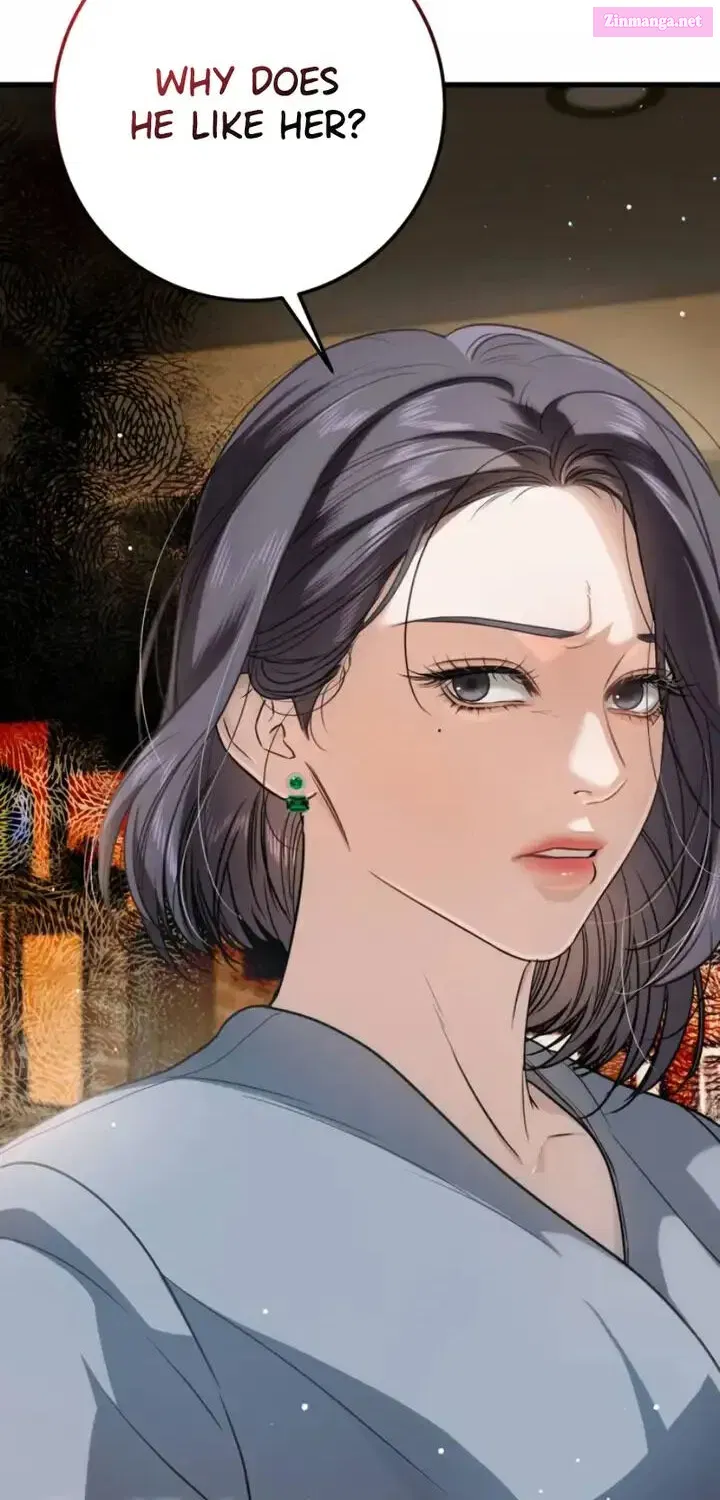 I Can't Get Enough of You Kainu Manga Chapter 6 Page 68