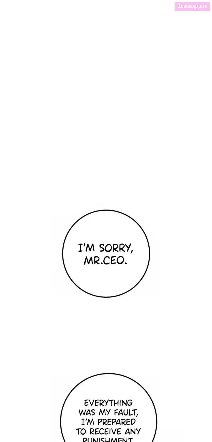 I Can't Get Enough of You Kainu Manga Chapter 5 Page 8