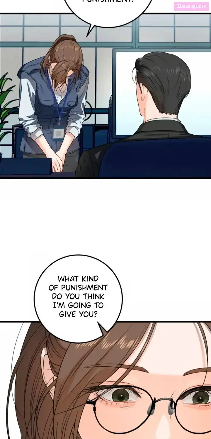I Can't Get Enough of You Kainu Manga Chapter 5 Page 9