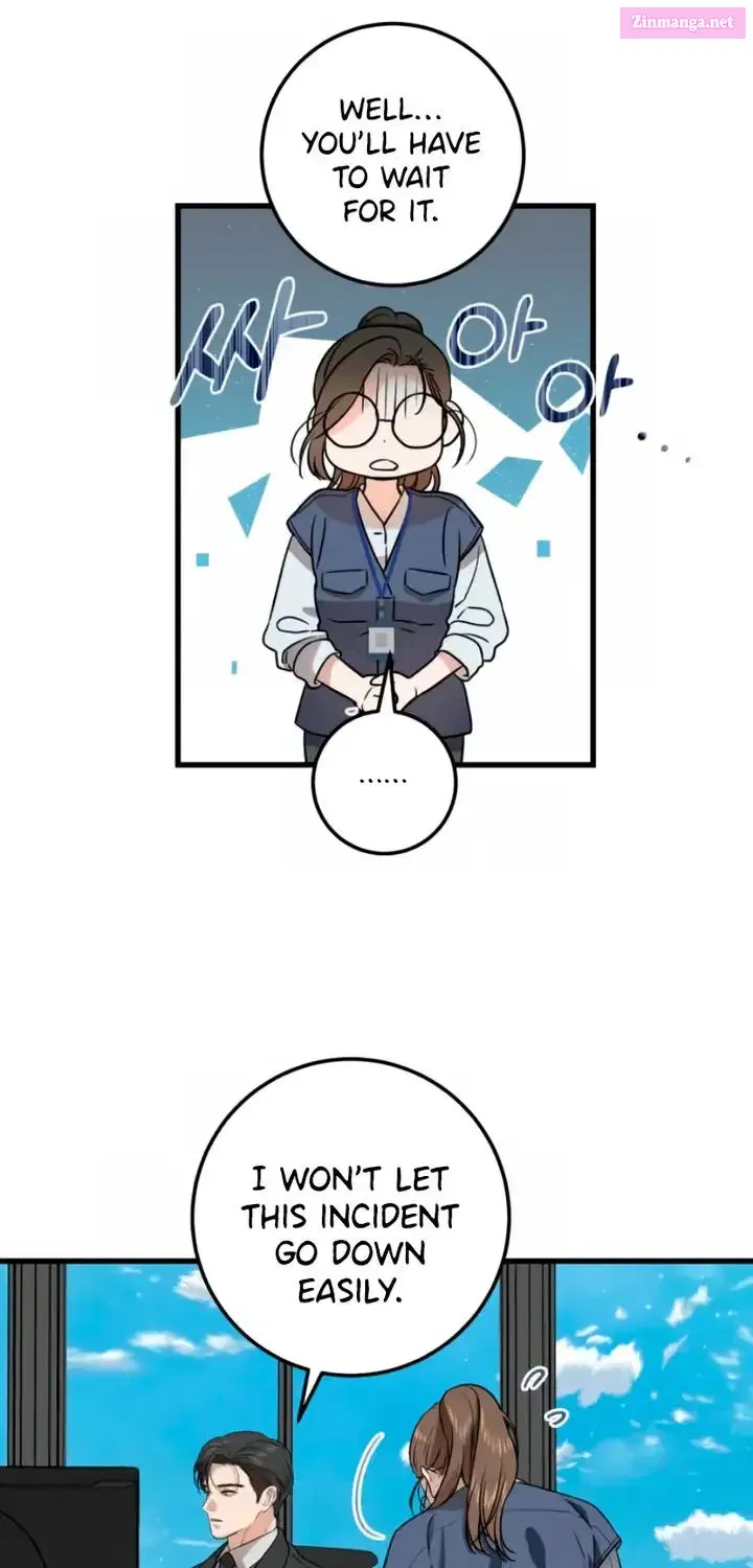 I Can't Get Enough of You Kainu Manga Chapter 5 Page 13