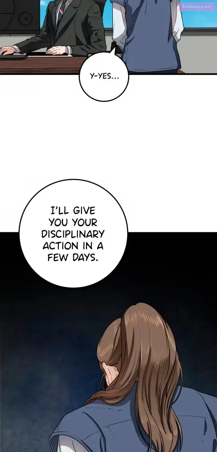 I Can't Get Enough of You Kainu Manga Chapter 5 Page 14