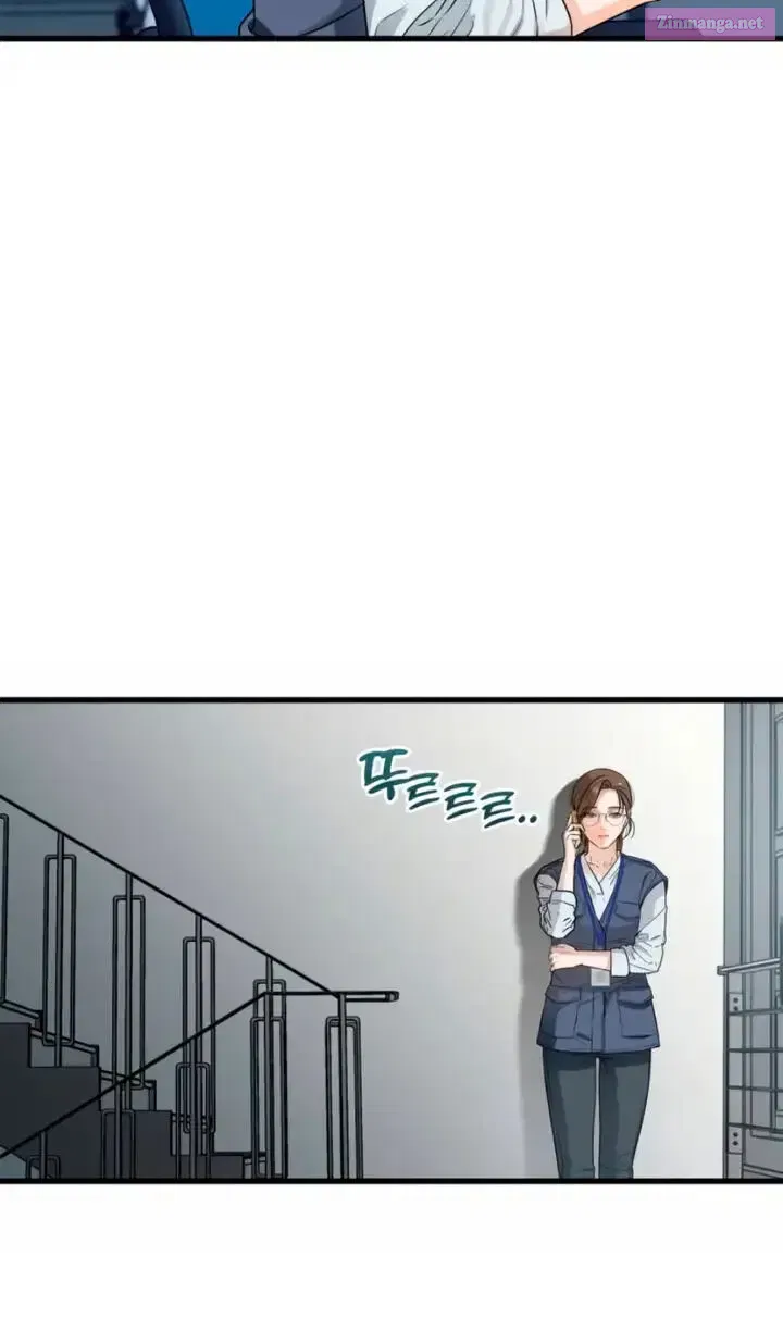 I Can't Get Enough of You Kainu Manga Chapter 5 Page 23