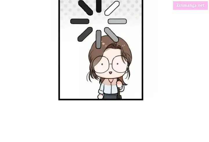 I Can't Get Enough of You Kainu Manga Chapter 5 Page 41