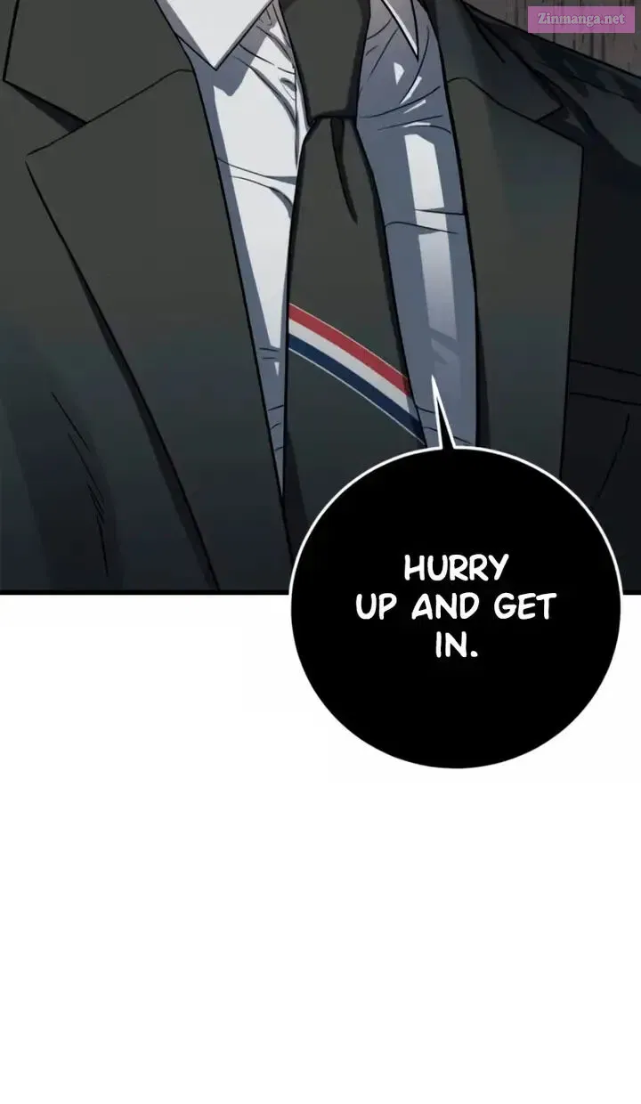 I Can't Get Enough of You Kainu Manga Chapter 5 Page 46