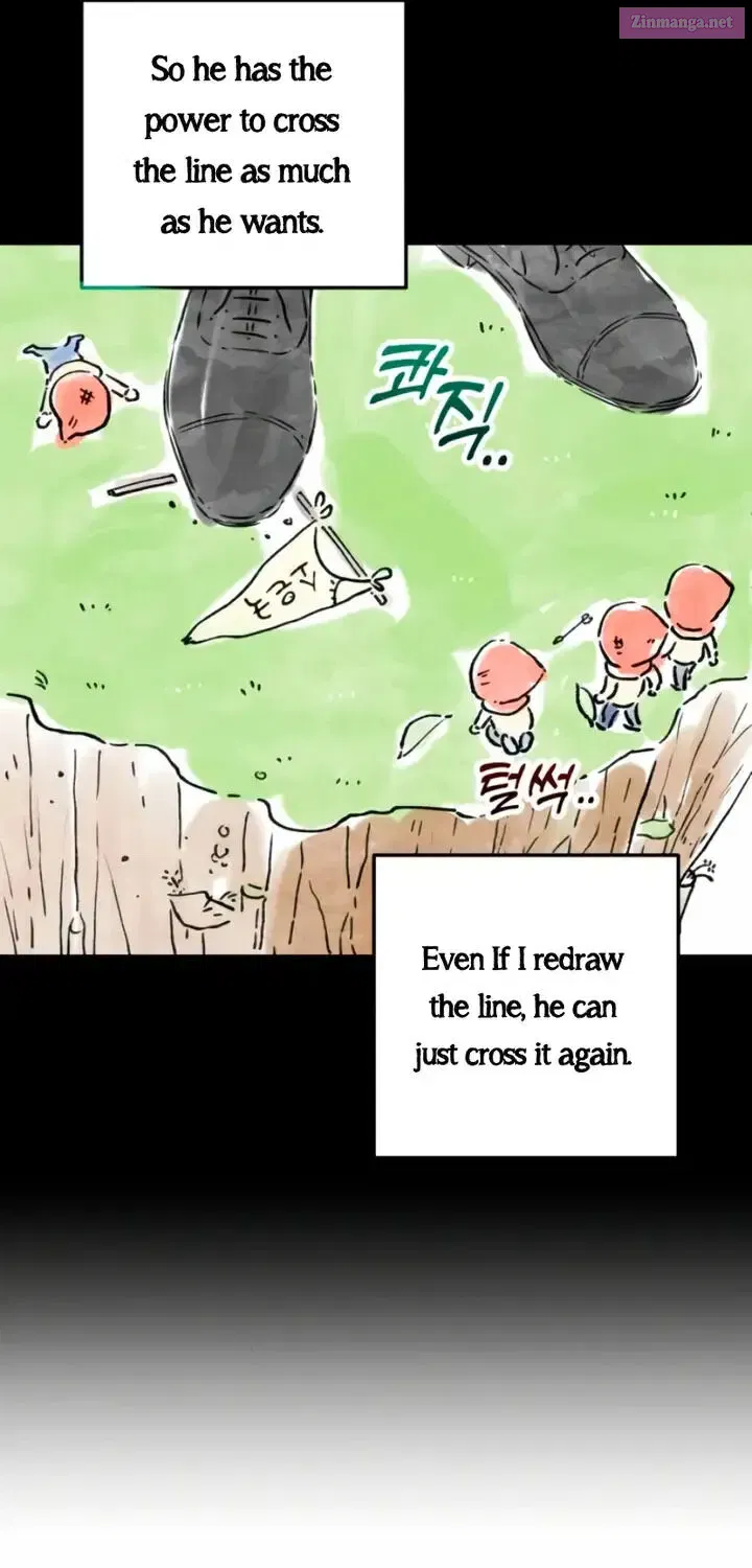 I Can't Get Enough of You Kainu Manga Chapter 5 Page 59
