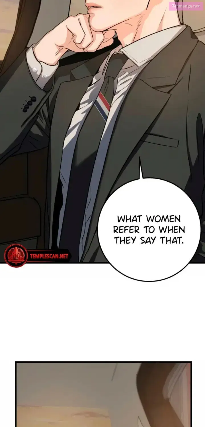 I Can't Get Enough of You Kainu Manga Chapter 5 Page 62