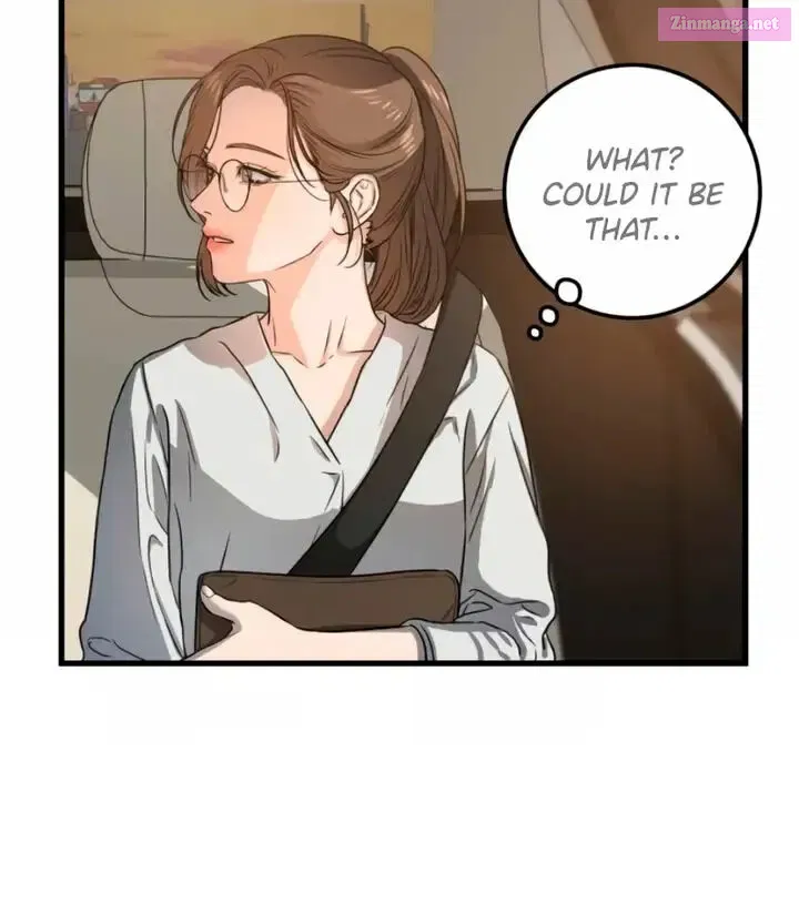 I Can't Get Enough of You Kainu Manga Chapter 5 Page 63