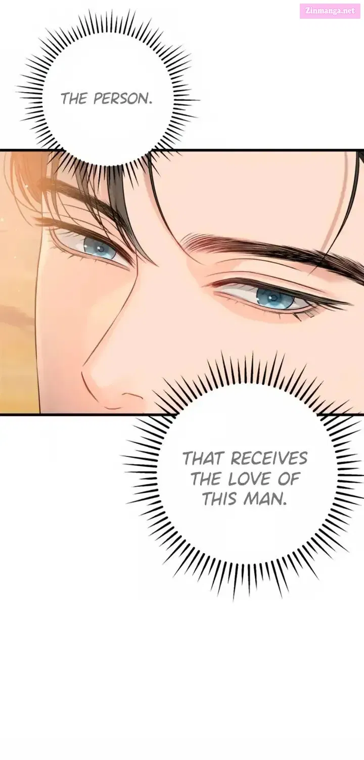 I Can't Get Enough of You Kainu Manga Chapter 5 Page 69