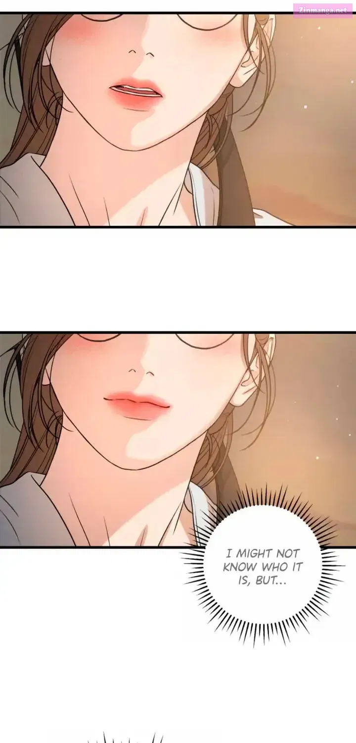 I Can't Get Enough of You Kainu Manga Chapter 5 Page 70