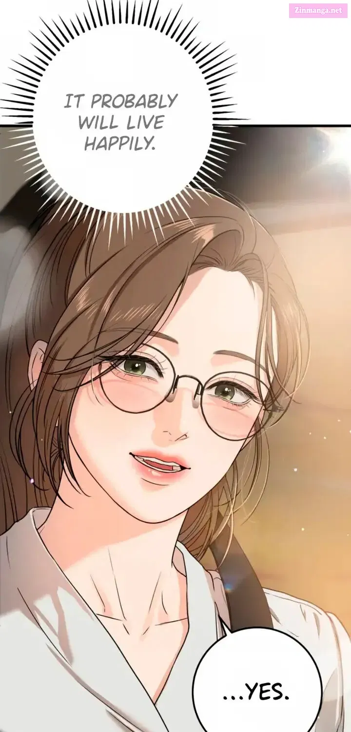I Can't Get Enough of You Kainu Manga Chapter 5 Page 71