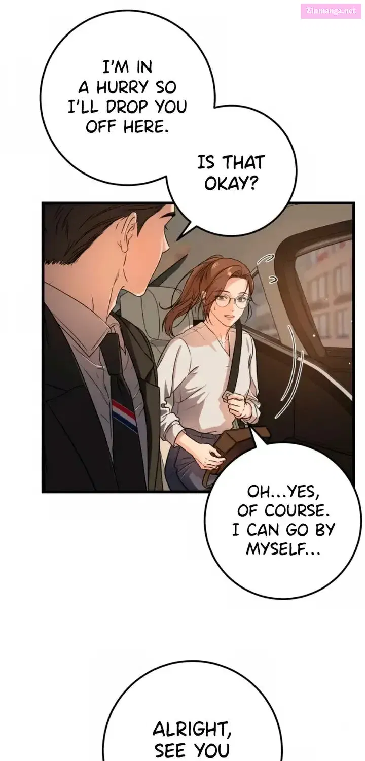 I Can't Get Enough of You Kainu Manga Chapter 5 Page 74