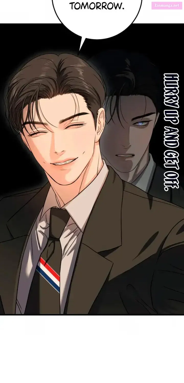 I Can't Get Enough of You Kainu Manga Chapter 5 Page 75