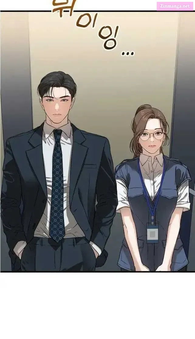 I Can't Get Enough of You Kainu Manga Chapter 3 Page 5