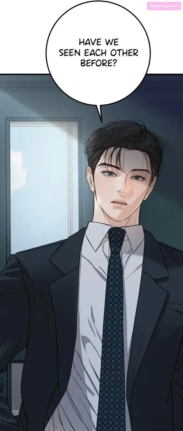 I Can't Get Enough of You Kainu Manga Chapter 3 Page 24