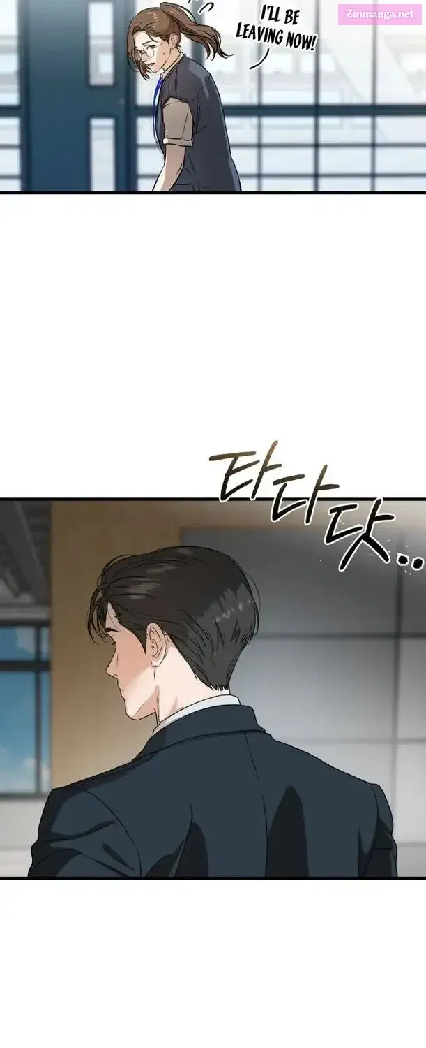 I Can't Get Enough of You Kainu Manga Chapter 3 Page 31