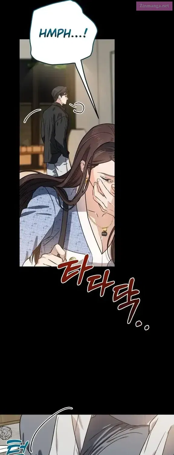 I Can't Get Enough of You Kainu Manga Chapter 3 Page 42