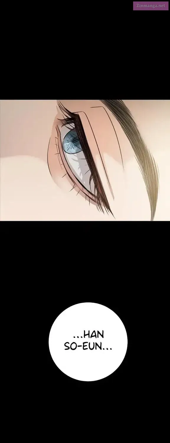 I Can't Get Enough of You Kainu Manga Chapter 3 Page 44
