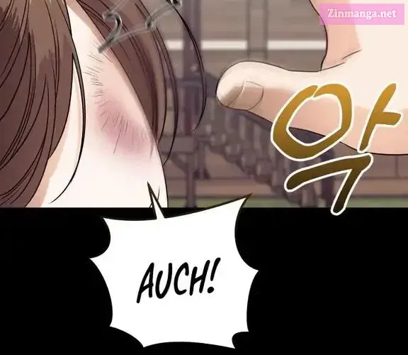 I Can't Get Enough of You Kainu Manga Chapter 3 Page 47