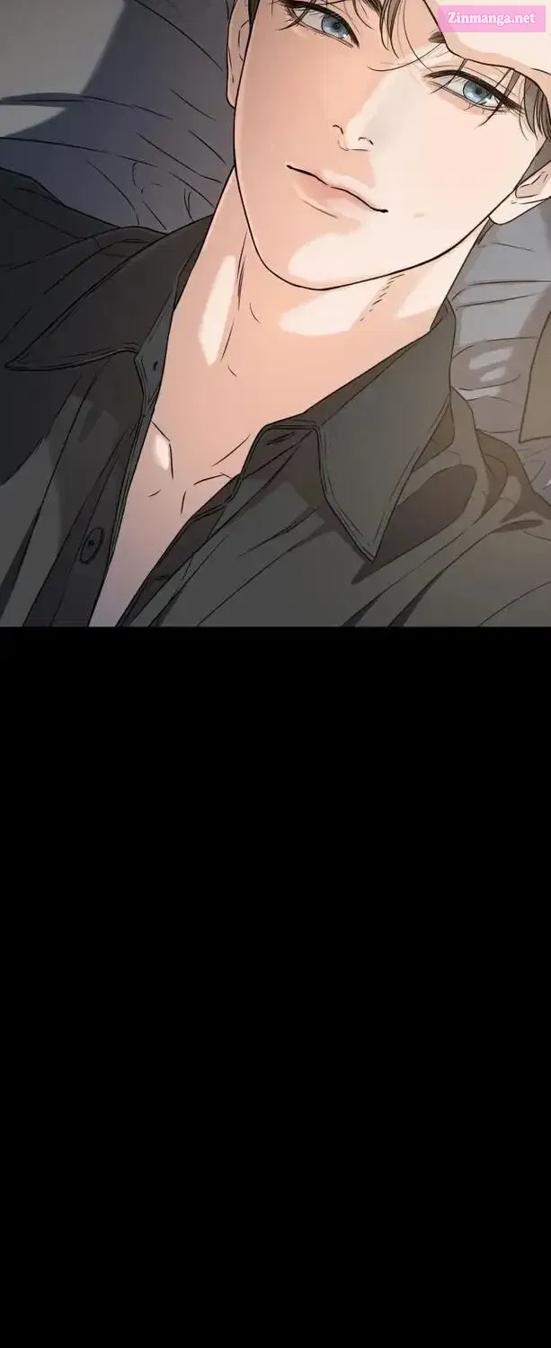 I Can't Get Enough of You Kainu Manga Chapter 3 Page 52