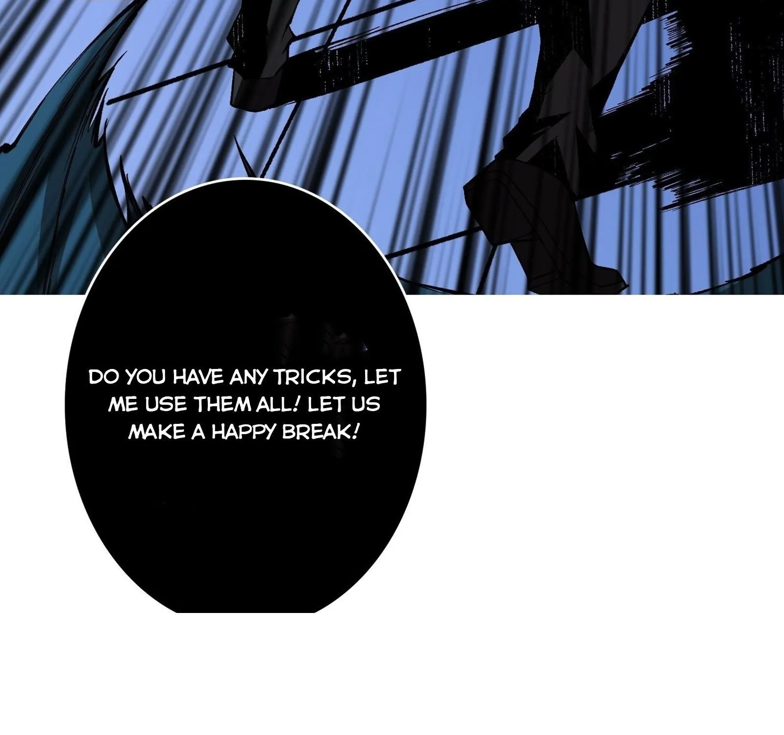 It Starts with a kingpin account Kainu Manga Chapter 26 Page 102