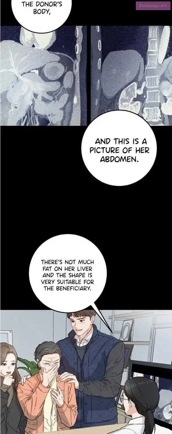 I Can't Get Enough of You Kainu Manga Chapter 2 Page 2