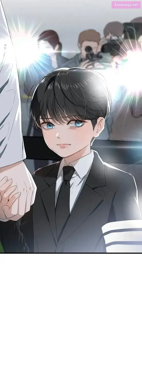I Can't Get Enough of You Kainu Manga Chapter 1 Page 6