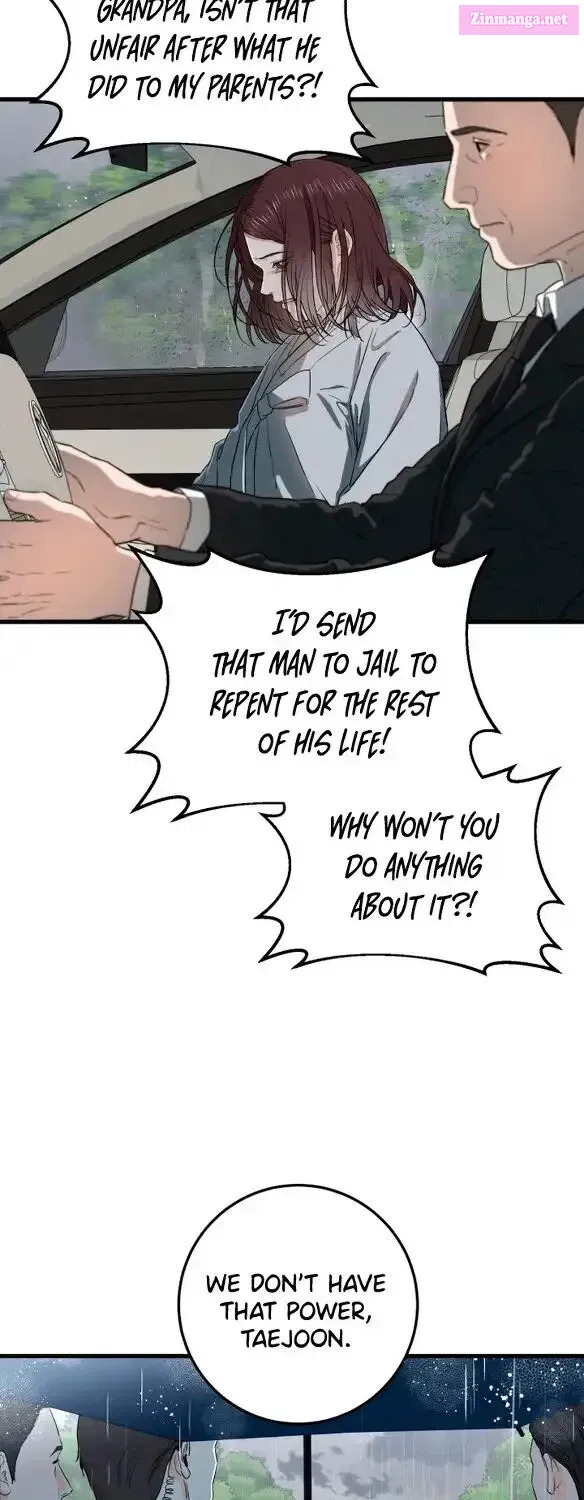 I Can't Get Enough of You Kainu Manga Chapter 1 Page 10