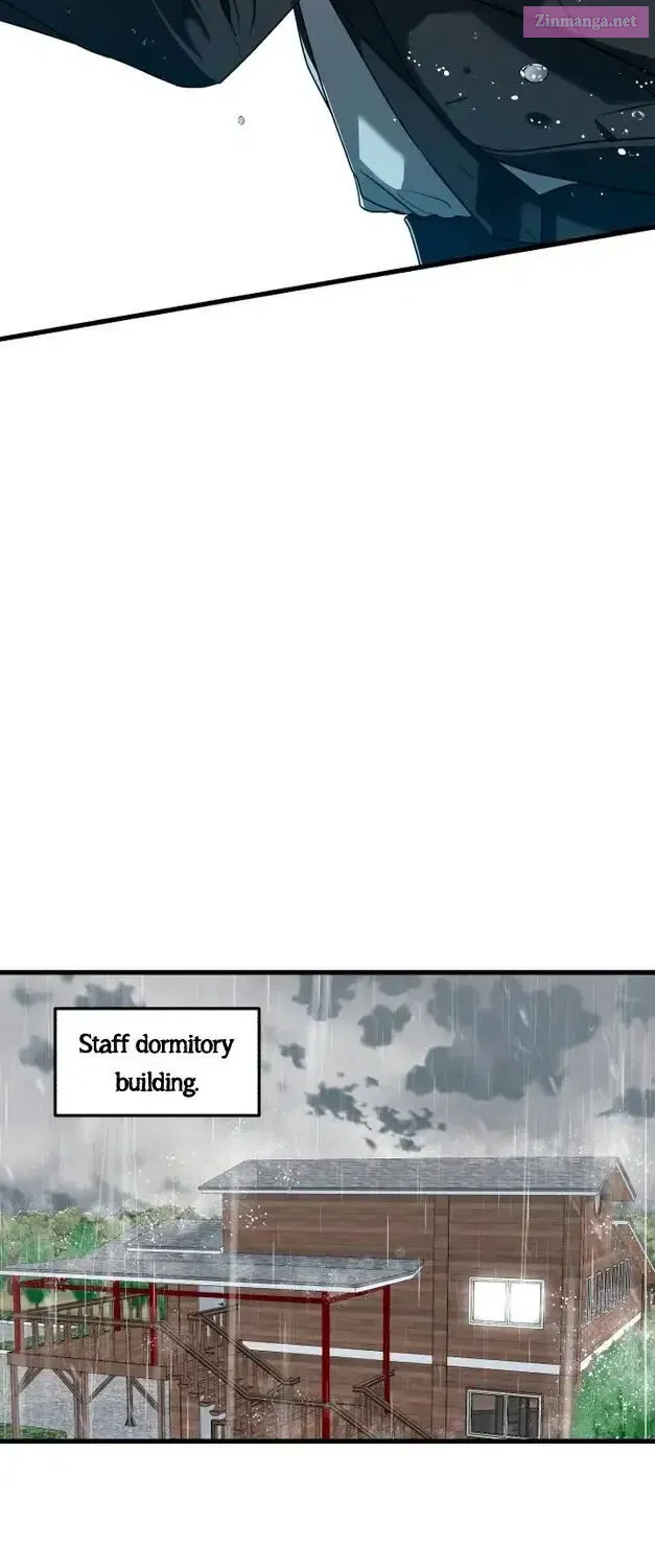 I Can't Get Enough of You Kainu Manga Chapter 1 Page 21